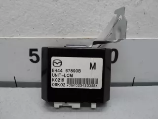 EH4467890B Блок управления светом Mazda CX-7 Арт 00111911, вид 1