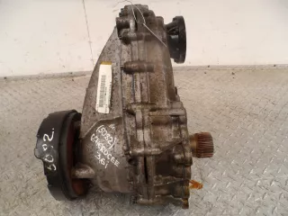 2512801800 Раздаточная коробка Jeep Grand Cherokee IV (WK2) Арт 00132907, вид 1