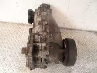 2512801800 Раздаточная коробка Jeep Grand Cherokee IV (WK2) Арт 00132907, вид 3