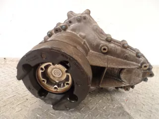 2512801800 Раздаточная коробка Jeep Grand Cherokee IV (WK2) Арт 00132907, вид 4