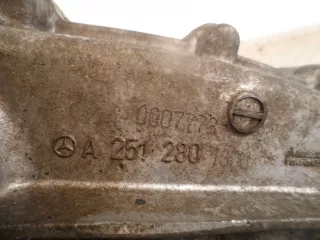 2512801800 Раздаточная коробка Jeep Grand Cherokee IV (WK2) Арт 00132907, вид 7