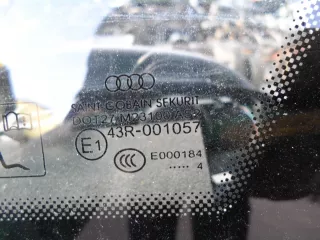  Подкрылок задний правый Audi A6 C7 (S6,RS6) Арт 00137784sep1, вид 3