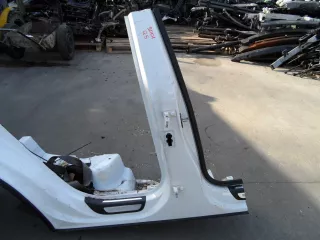  Четверть задняя правая Audi Q5 1 Арт 00101594, вид 2