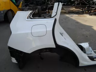  Четверть задняя правая Audi Q5 1 Арт 00101594, вид 3