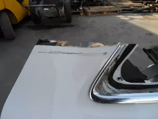  Четверть задняя правая Audi Q5 1 Арт 00101594, вид 4