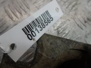 98AB7M121 Подушка крепления КПП Ford Focus 1 2.0л Арт 00138565, вид 2