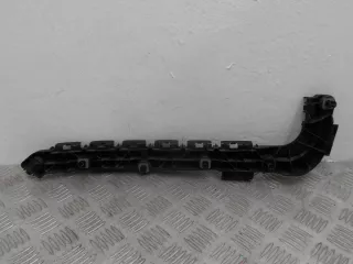 55079222AE Кронштейн заднего бампера Jeep Grand Cherokee IV (WK2) Арт 00136923, вид 1