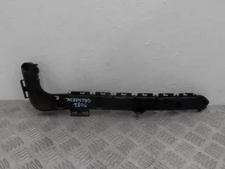 55079222AE Кронштейн заднего бампера Jeep Grand Cherokee IV (WK2) Арт 00136923, вид 2