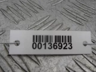 55079222AE Кронштейн заднего бампера Jeep Grand Cherokee IV (WK2) Арт 00136923, вид 3