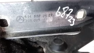 4148800128 Петля капота левая Mercedes Vaneo Арт 7316522, вид 3