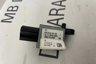 970618221 , art835349 Датчик удара Porsche Panamera 970 Арт 835349, вид 1