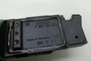 F00c2g2055 , art3032174 Расходомер воздуха Seat Leon 1 Арт 3032174, вид 2