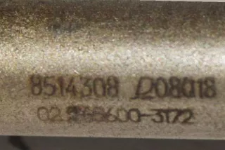 8514308 , art538777 Датчик температуры BMW 7 F01/F02 Арт 538777, вид 2