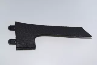 7311222 , art3034586 Обшивка стойки центральной левой BMW 4 F32/F33/GT F36 Арт 3034586, вид 1