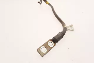 918603K110 , art742348 Клемма аккумулятора минус Hyundai Sonata (NF) Арт 742348, вид 5