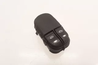 YS4T14529AA , art748049 Кнопка стеклоподъемника переднего левого Ford Focus 1 Арт 748049, вид 1