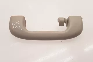 13109053 , art868756 Ручка внутренняя потолочная Opel Corsa C Арт 868756, вид 1