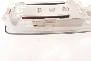 4E0947105 , art2954048 Фонарь салона (плафон) Audi A5 (S5,RS5) 1 Арт 2954048, вид 2