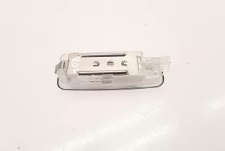 4E0947105 , art2954048 Фонарь салона (плафон) Audi A5 (S5,RS5) 1 Арт 2954048, вид 4