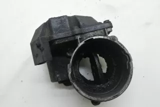 03g128063a , art3032171 Заслонка дроссельная Skoda Octavia A5 Арт 3032171, вид 1