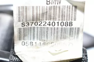 7022401 , art783089 Ремень безопасности задний левый BMW 7 E65/E66 Арт 783089, вид 4