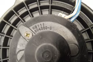 8940000, hb111 , art860100 Крыльчатка вентилятора (лопасти) Mazda 6 1 Арт 860100, вид 4