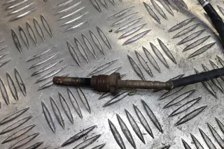 03l906088 , art902218 Датчик температуры выхлопных газов Skoda Octavia A5 restailing Арт 902218, вид 3