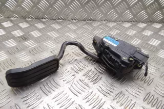 6PV00777002, YM219F836FA, 7M3723507B , art953909 Педаль газа Volkswagen Sharan 1 restailing Арт 953909, вид 1