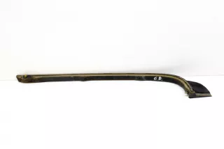 A1078801044, 1078801044 , art734075 Молдинг бампера заднего Mercedes SL R107 Арт 734075, вид 2