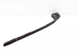 A1078801044, 1078801044 , art734075 Молдинг бампера заднего Mercedes SL R107 Арт 734075, вид 3