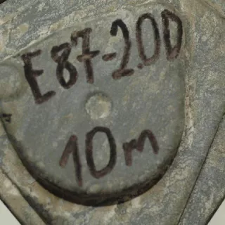 7804373 , art174457 Заслонка дроссельная BMW 1 E81/E82/E87/E88 Арт 174457, вид 4