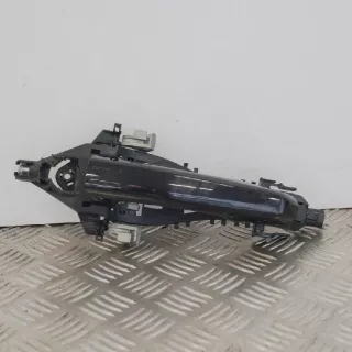 BJ32-224N02 , art2962990 Ручка наружная передняя левая Land Rover Range Rover 4 Арт 2962990, вид 1