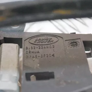 BJ32-224N02 , art2962990 Ручка наружная передняя левая Land Rover Range Rover 4 Арт 2962990, вид 4