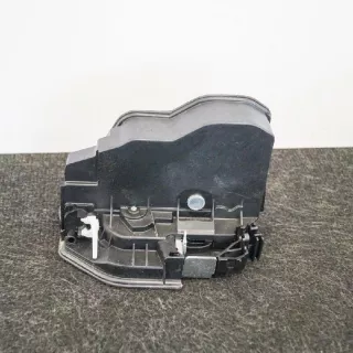 7229460 , art185642 Замок двери задней правой BMW 4 F32/F33/GT F36 Арт 185642, вид 1