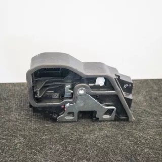 7229460 , art185642 Замок двери задней правой BMW 4 F32/F33/GT F36 Арт 185642, вид 2