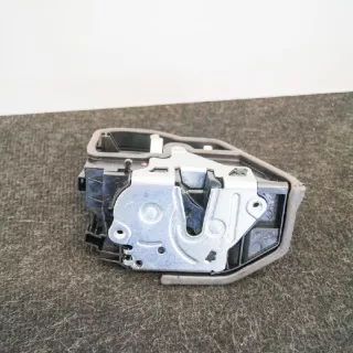 7229460 , art185642 Замок двери задней правой BMW 4 F32/F33/GT F36 Арт 185642, вид 4