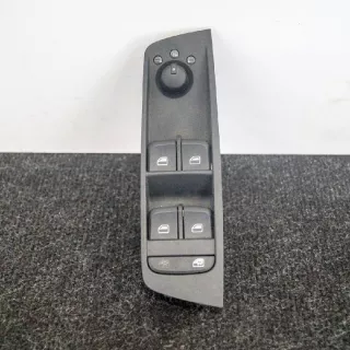 8X4959522A8E0959565 , art191973 Кнопка стеклоподъемника Audi A1 Арт 191973
