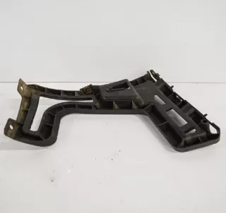 9686247680 , art208574 Кронштейн крепления бампера заднего Peugeot 5008 Арт 208574, вид 2