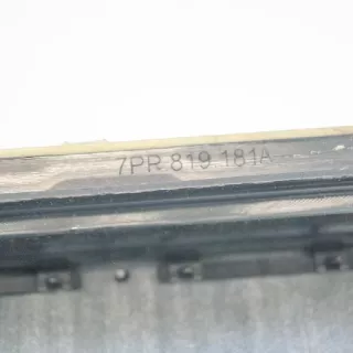 7PP819181A , art339328 Прочая запчасть Volkswagen Touareg 2 Арт 339328, вид 3