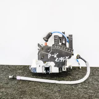 A1667200735A2040085899 , art236461 Замок двери передней левой Mercedes GL X166 Арт 236461, вид 2