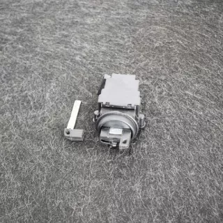 6954722 , art236869 Замок зажигания BMW 5 E60/E61 Арт 236869, вид 1