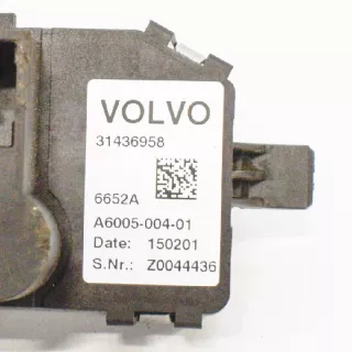 31436958 , art395356 Сопротивление печки Volvo V40 2 Арт 395356, вид 2