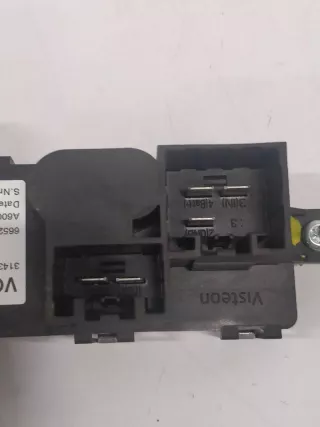 31436958 , art395356 Сопротивление печки Volvo V40 2 Арт 395356, вид 5