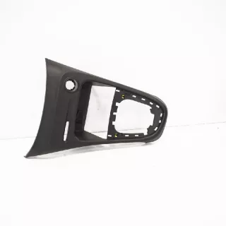 969126275R , art395234 Консоль салона (кулисная часть) Renault Captur Арт 395234, вид 1