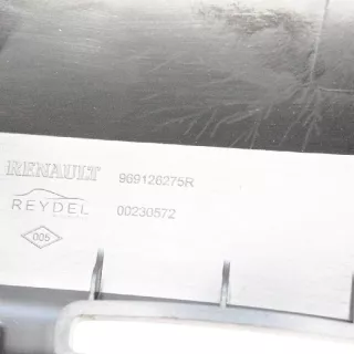 969126275R , art395234 Консоль салона (кулисная часть) Renault Captur Арт 395234, вид 5