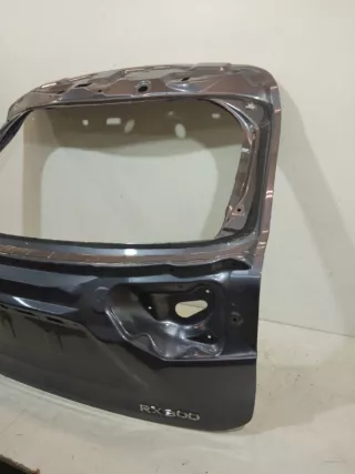 6700548730 крышка багажника Lexus RX 4 Арт lz162094, вид 2
