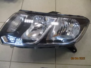 260606078R Фара левая Renault Logan 2 Арт BBBY71700340, вид 1