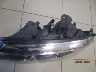 260606078R Фара левая Renault Logan 2 Арт BBBY71700340, вид 12
