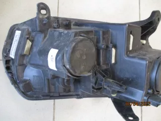 260606078R Фара левая Renault Logan 2 Арт BBBY71700340, вид 13