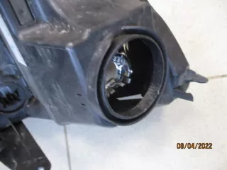 260606078R Фара левая Renault Logan 2 Арт BBBY71700340, вид 6